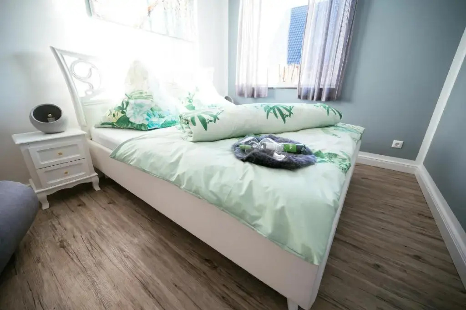 Ferienhaus Hünzingen № 2