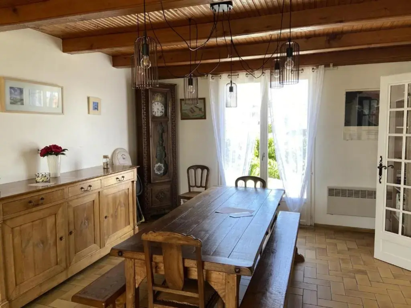 Maison La Bernerie-en-Retz, 4 pièces, 6 personnes - FR-1-612-48