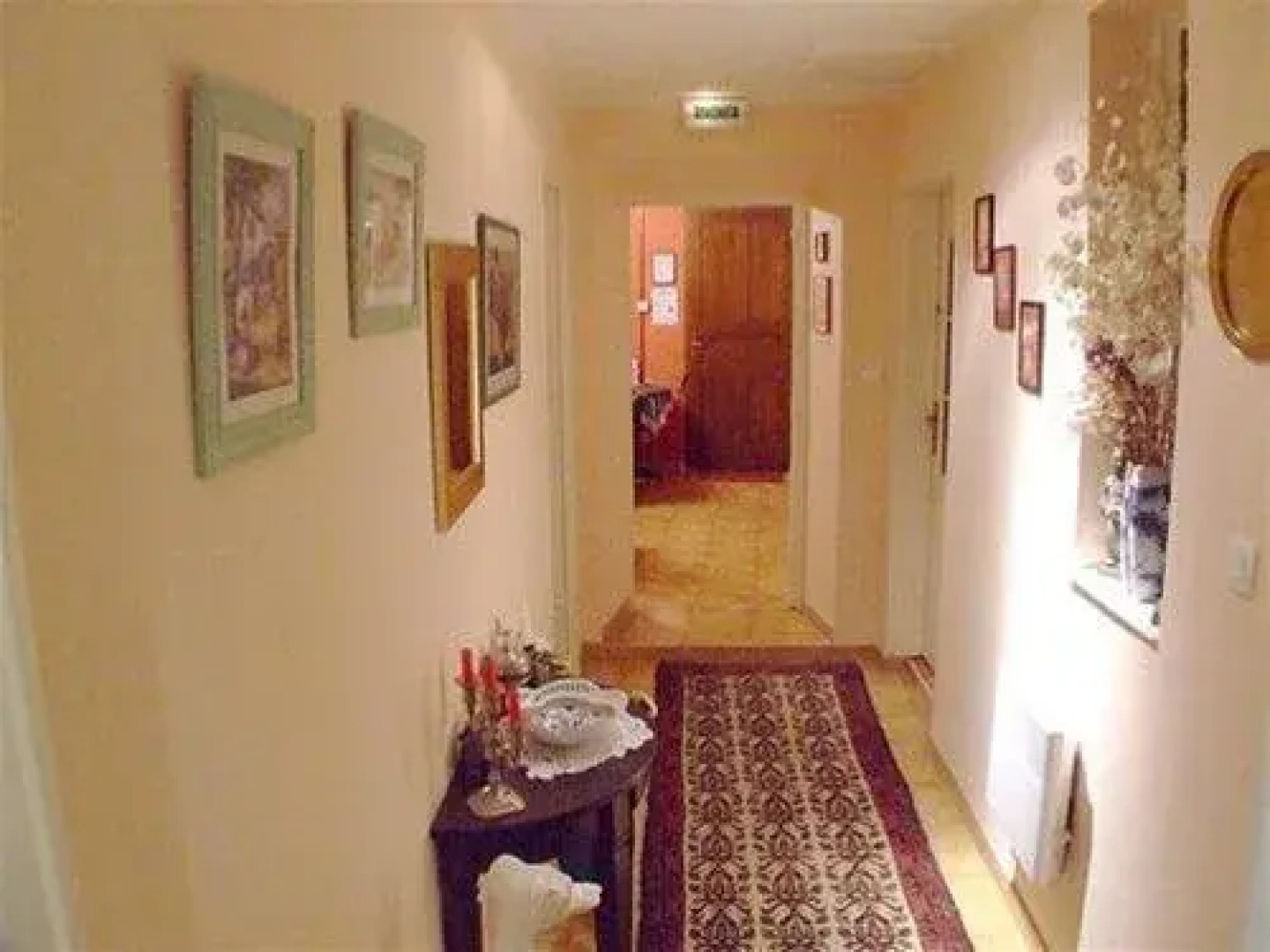 Le Petit Saint Pierre