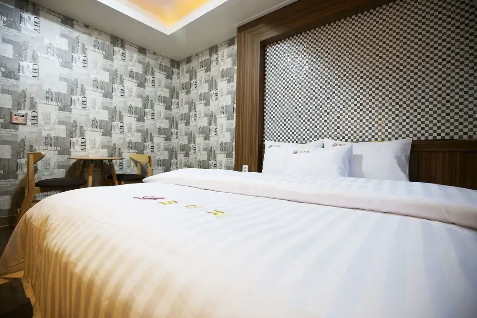 Jecheon Urban Brown Hotel