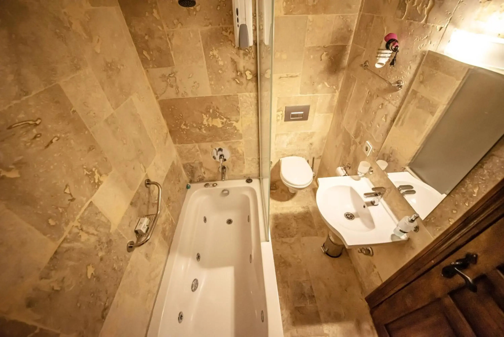 Murat Paşa Konağı Boutique Hotel