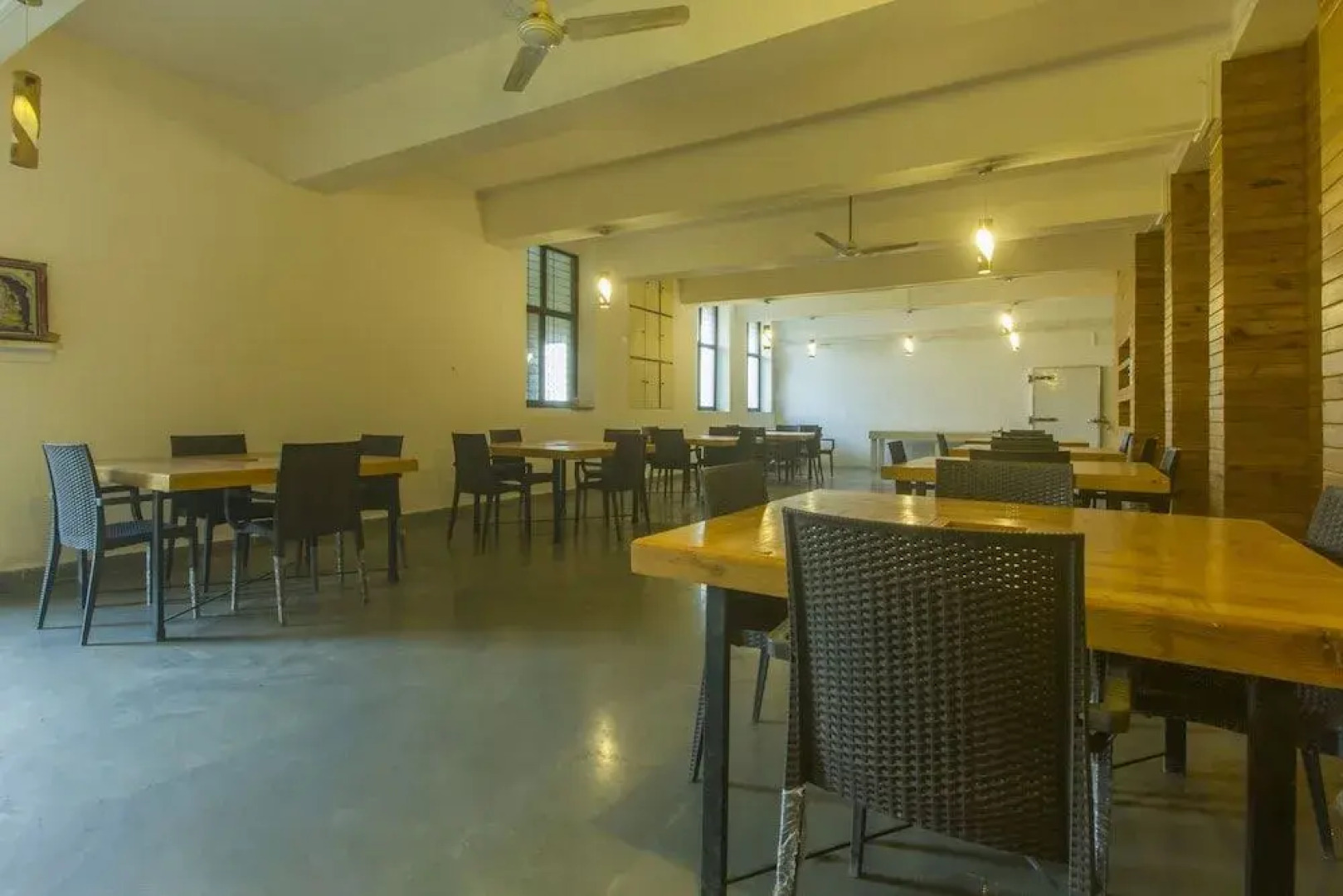 OYO Home 23559 Farmhouse Cottages