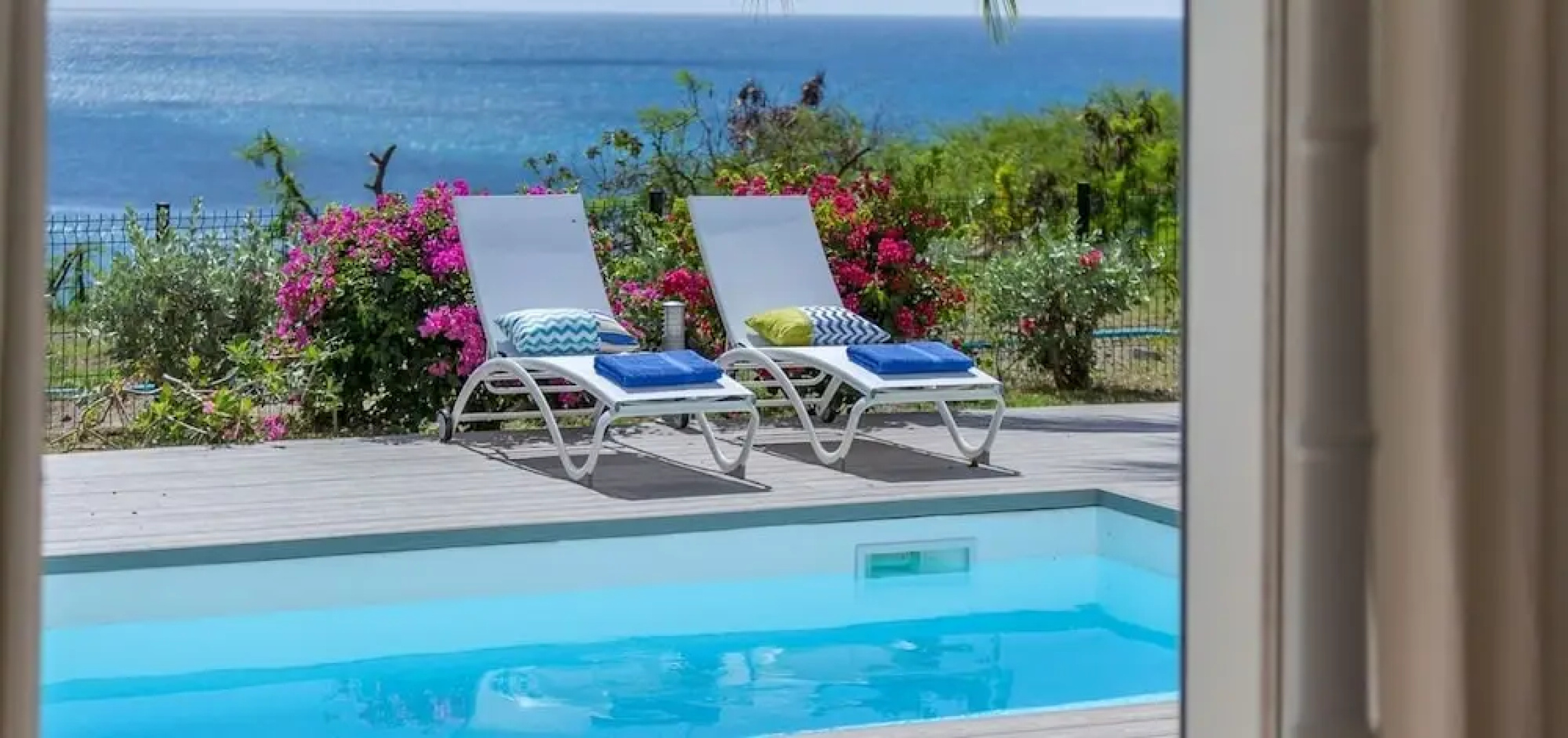 Villa Sea Dream