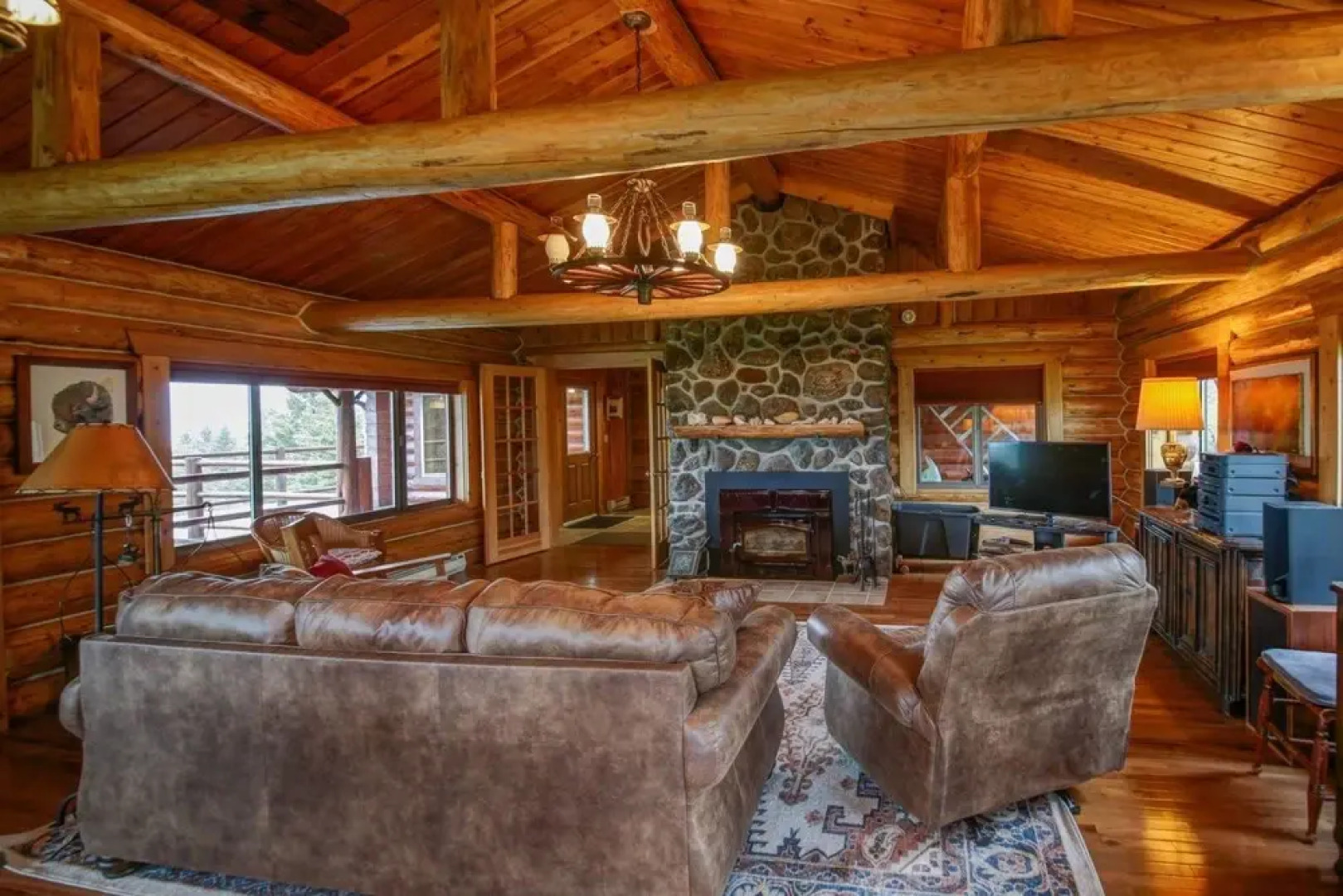 Bozeman - Hyalite View Ranch