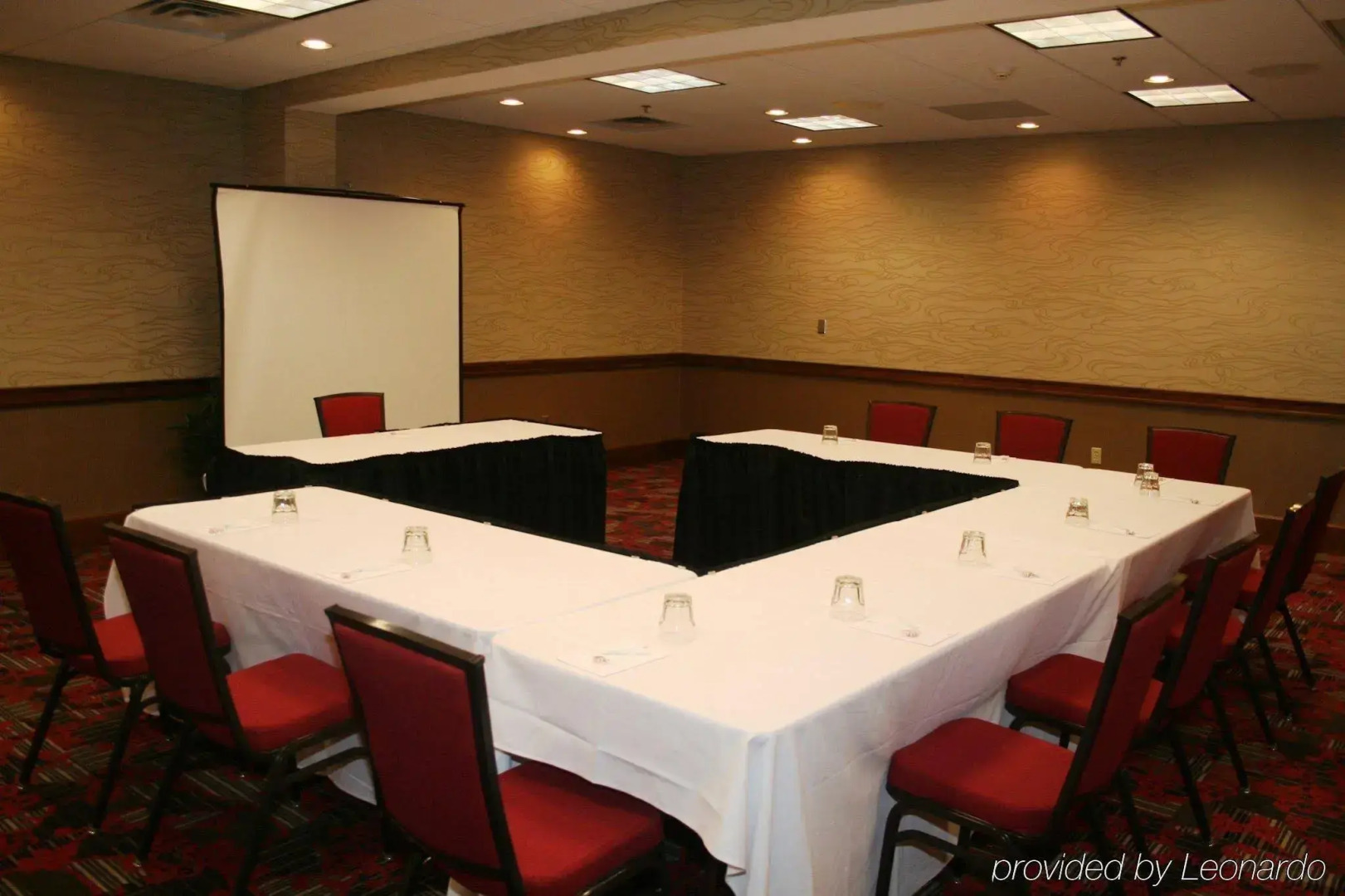 Embassy Suites by Hilton Atlanta Perimeter Center