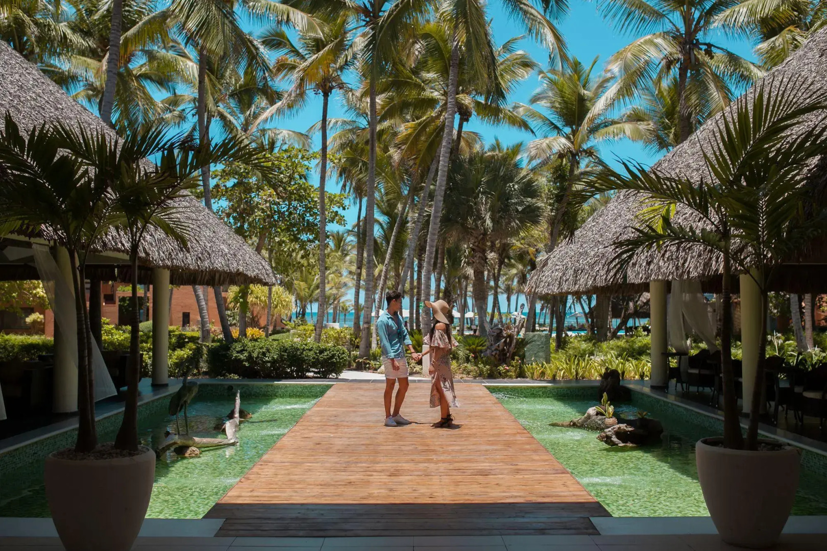 Le Sivory Punta Cana By PortBlue Boutique