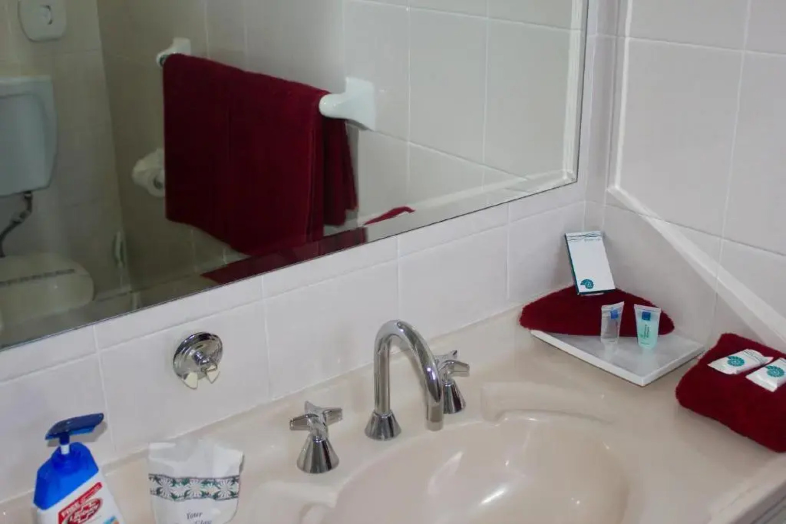 Town & Country Motor Inn