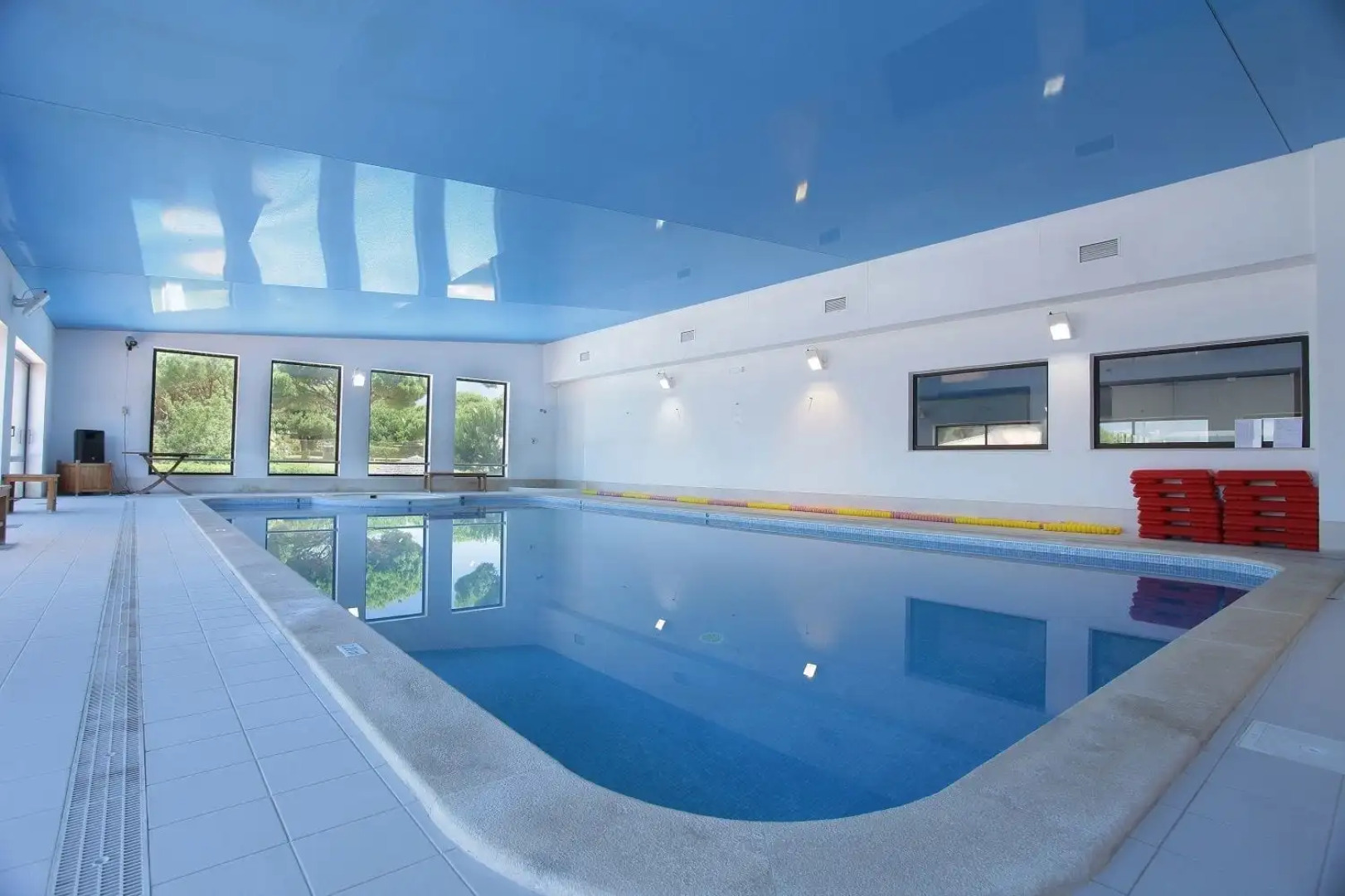 Browns Sports Resort