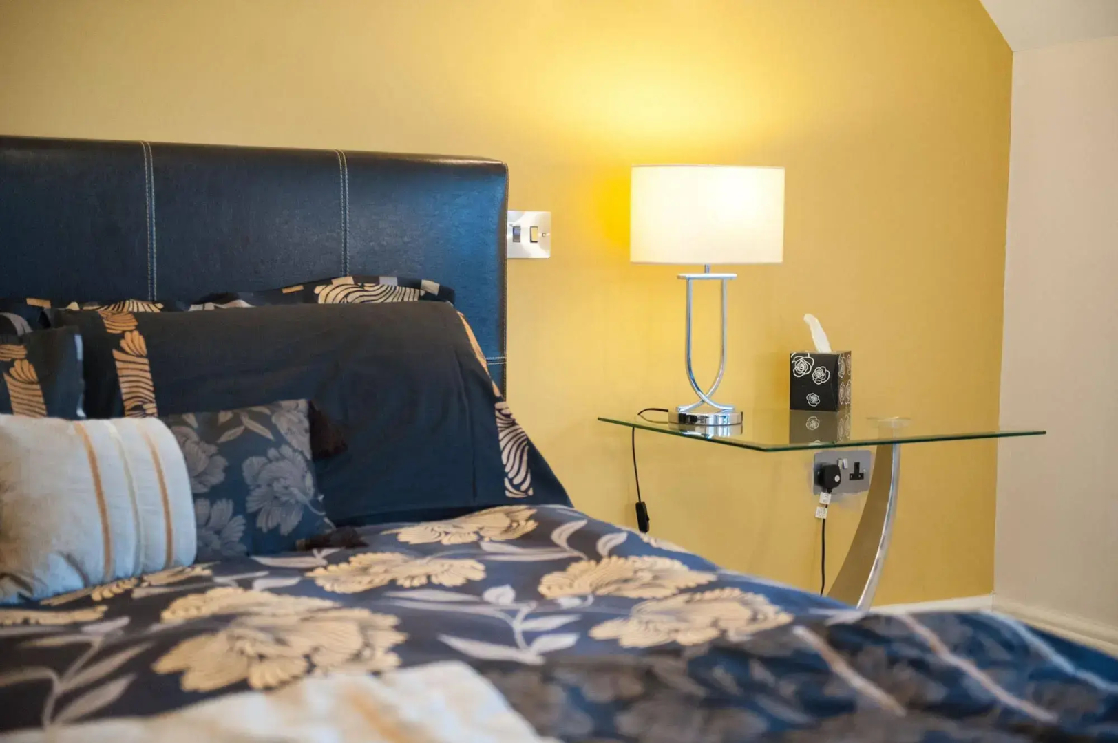 Homelands Bed and Breakfast