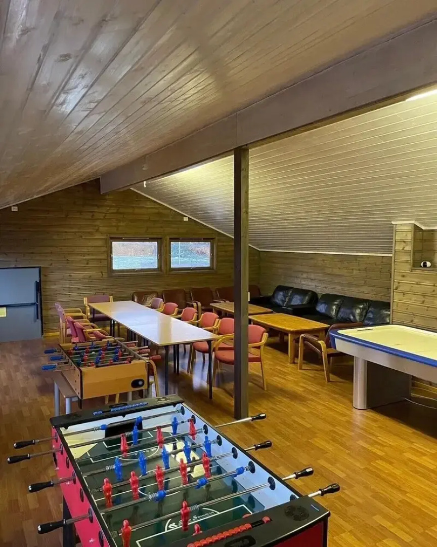 Pulpit Rock hostel Vaulali