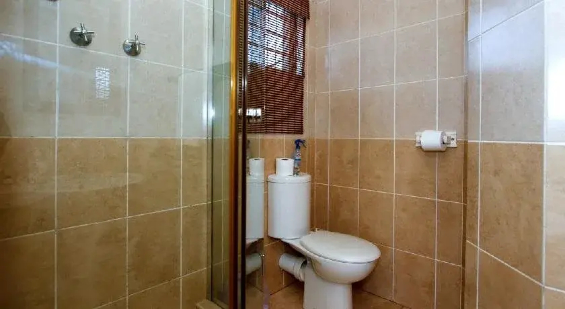 Virginia Forest Lodge