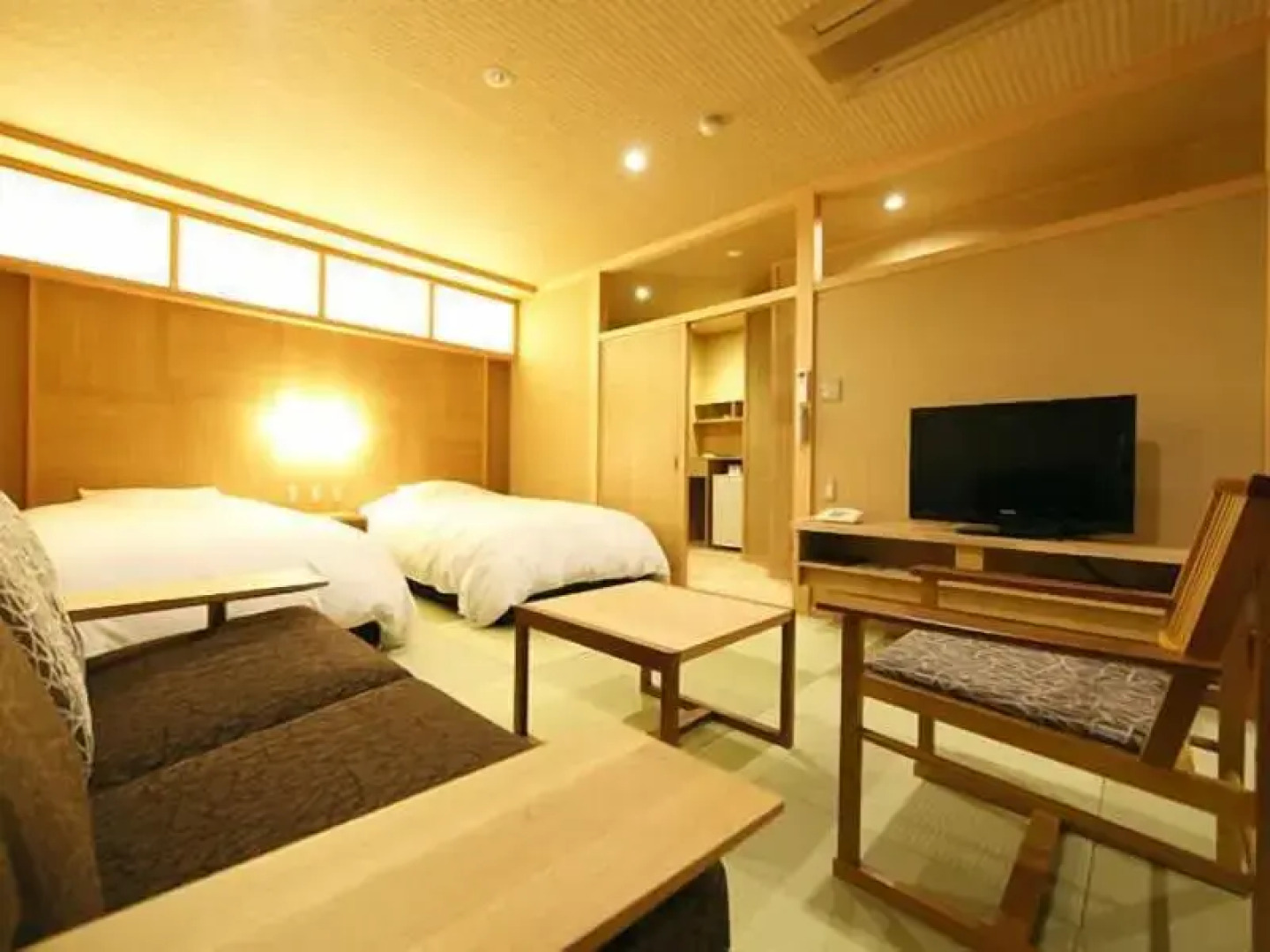 Izunagaokaonsen Yumegurinoyado Yoshiharu