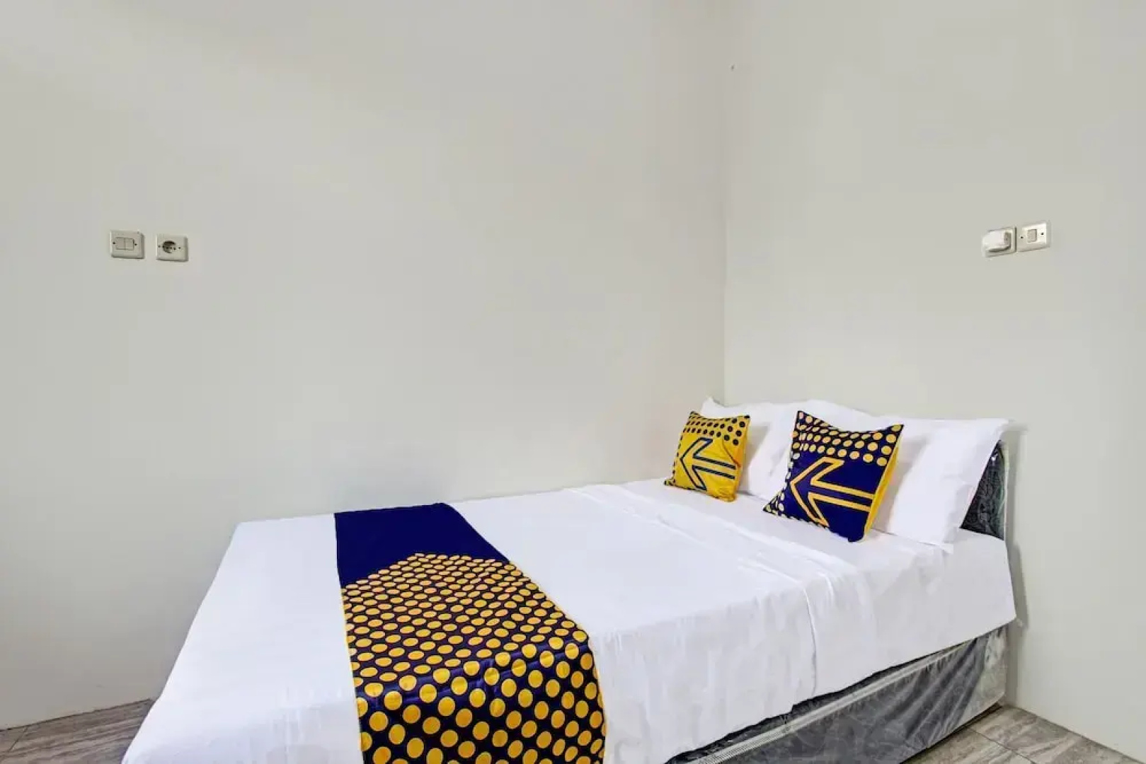 Hotel O Kristin Homestay