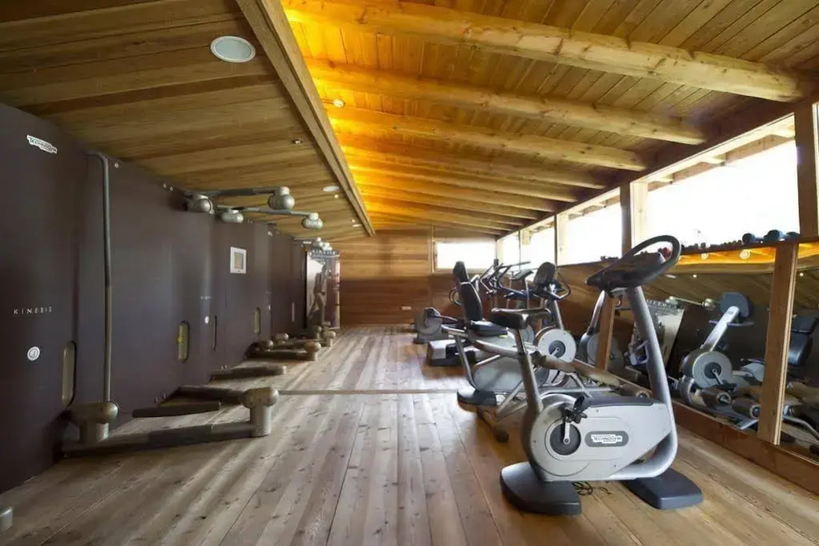 Mountain Resort Patzenfeld