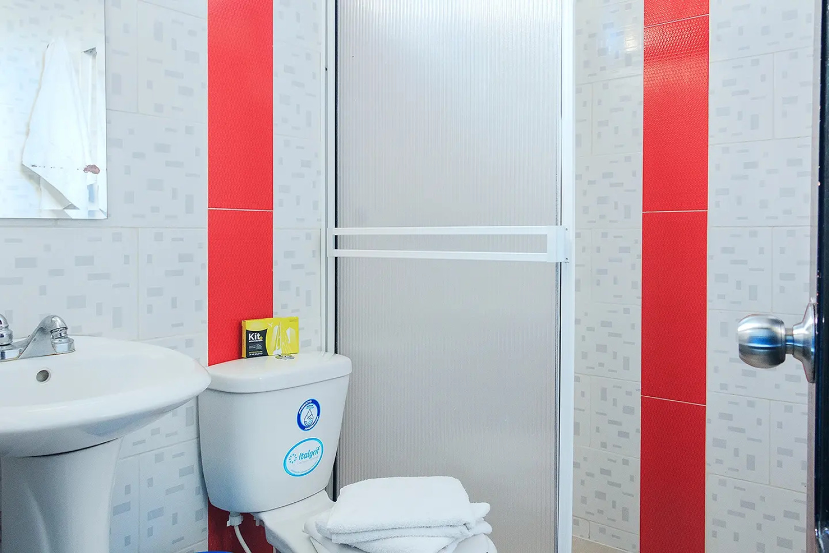 Ayenda 1504 Chico Real