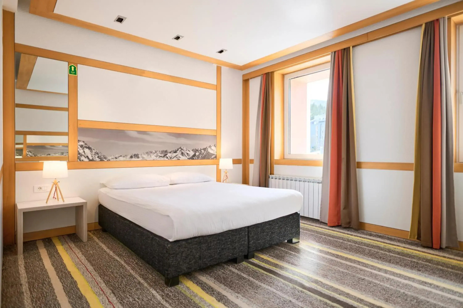 Hotel Han Bjelasnica