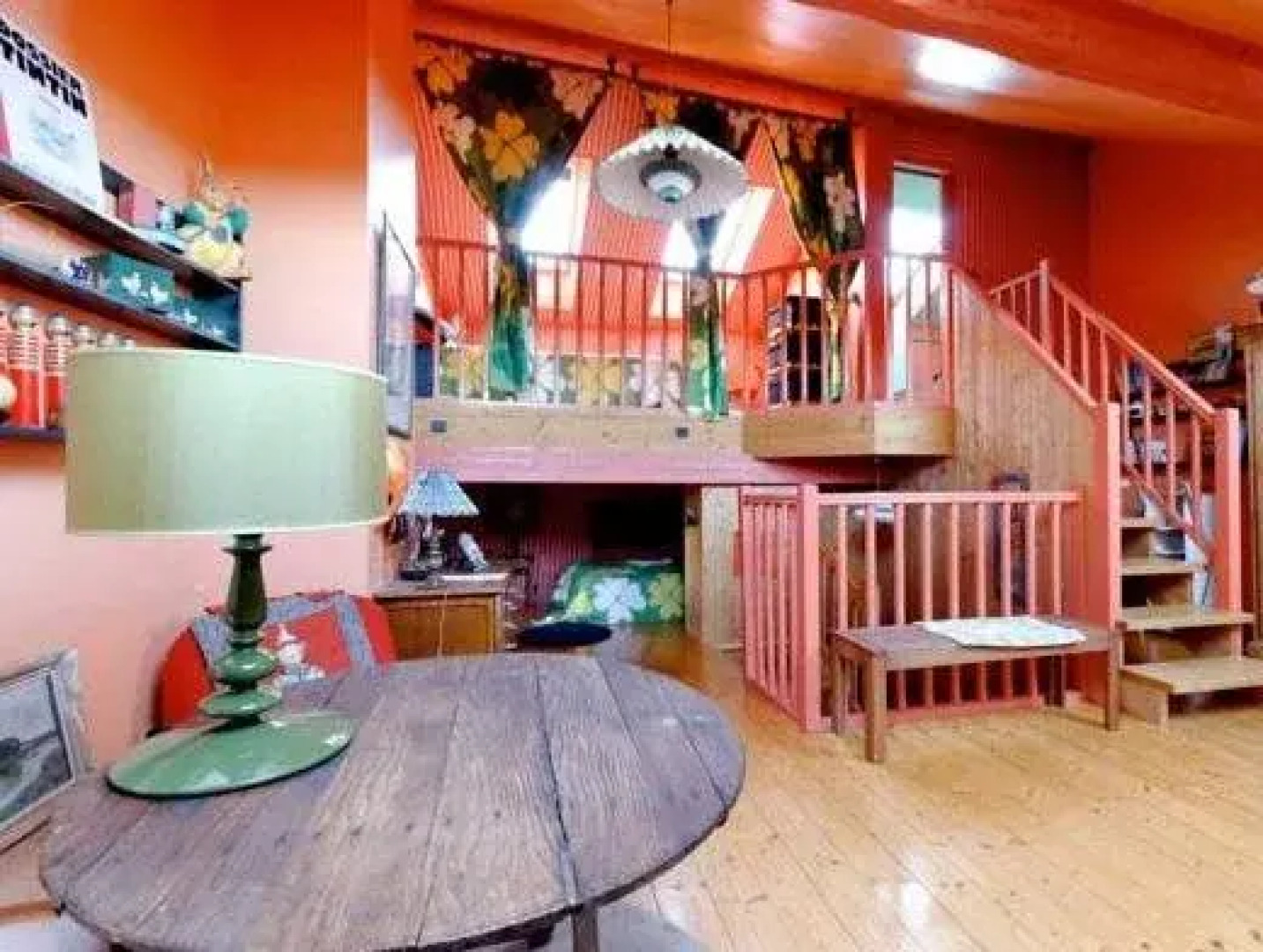 Chambres dhôtes La ferme de Marion