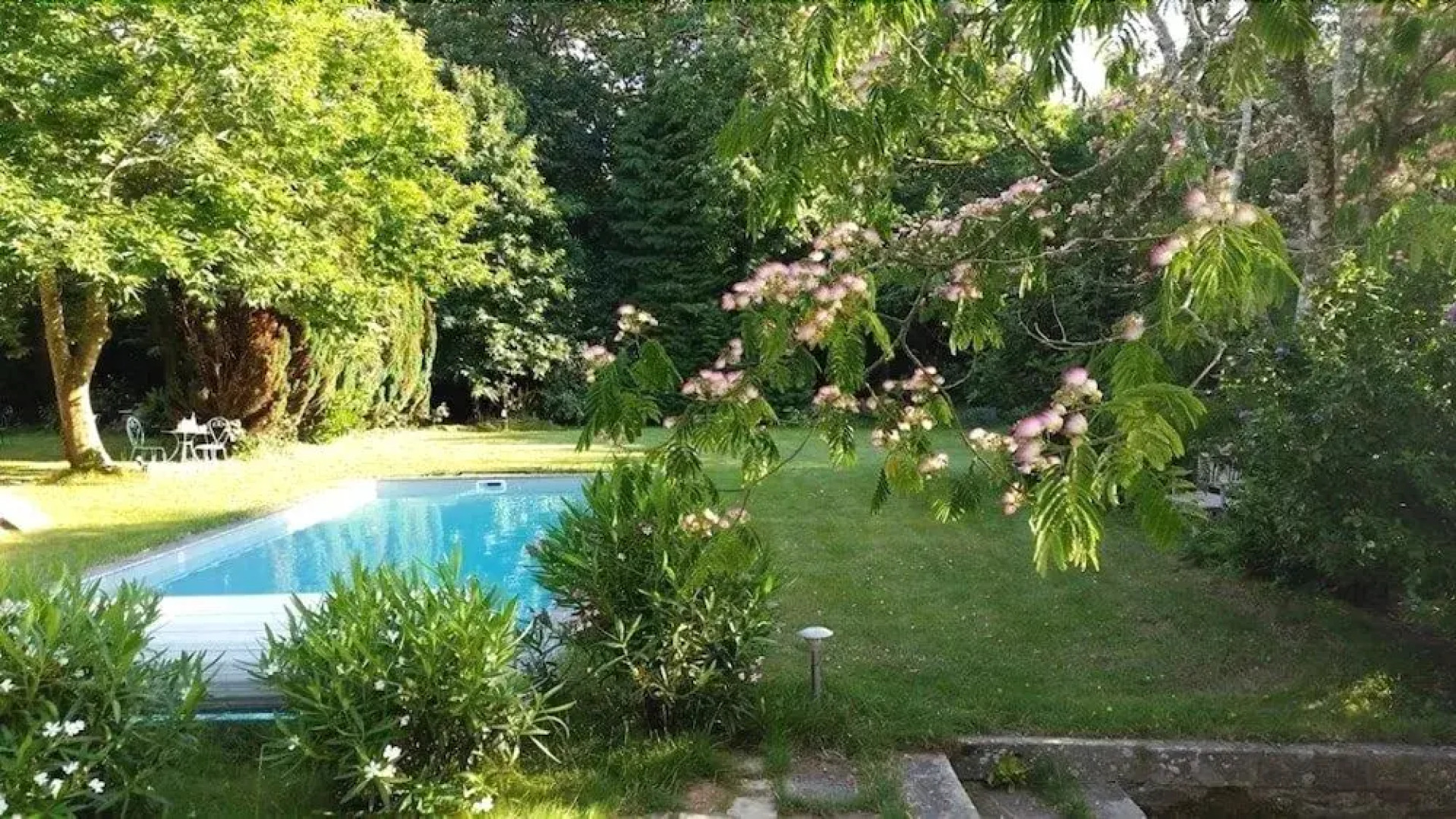 Le Petit Manoir de Keriolet