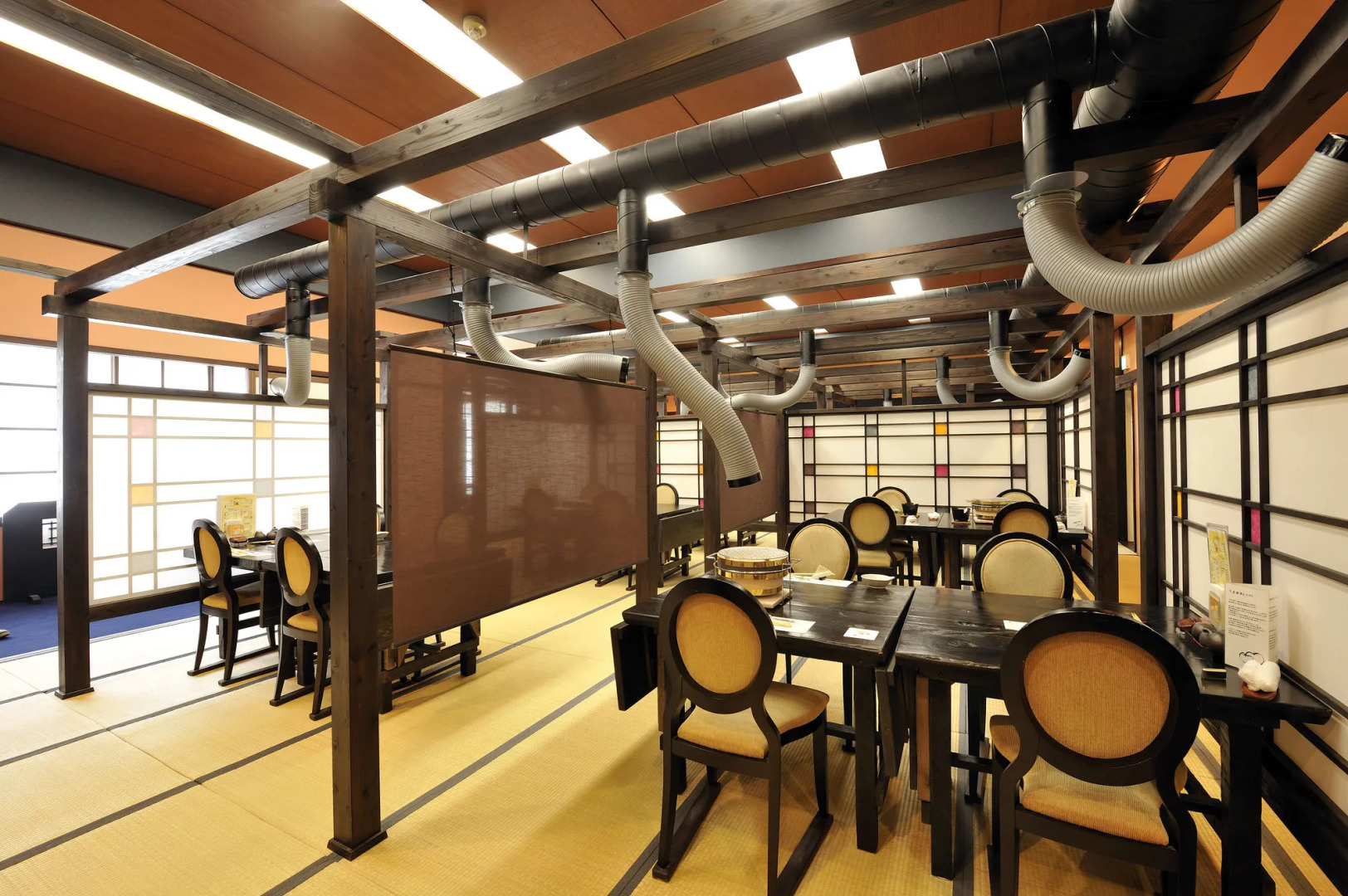 Gero Koyokan Annex WANPAKUTEI