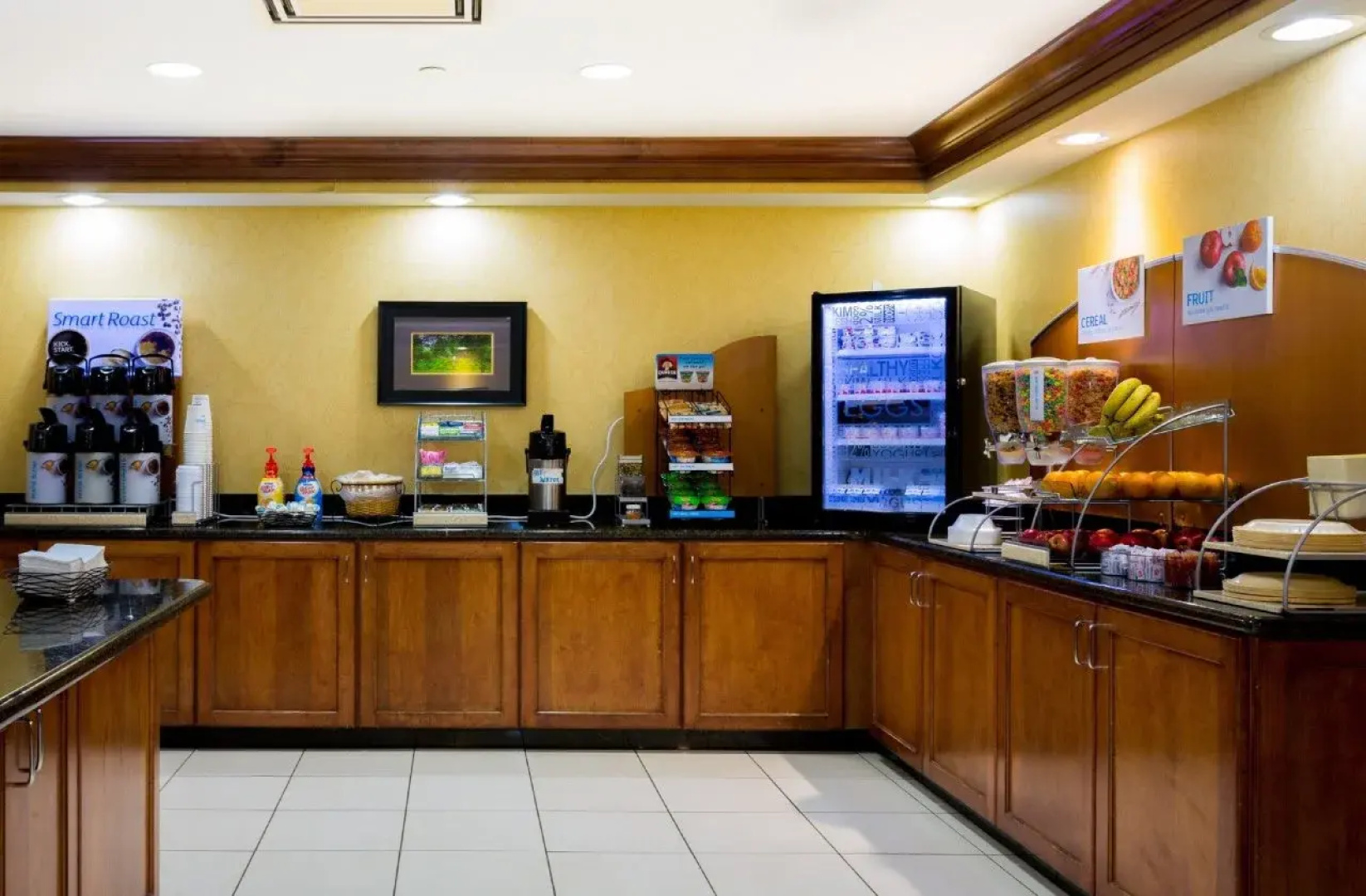 Holiday Inn Express & Suites Williamsburg by IHG