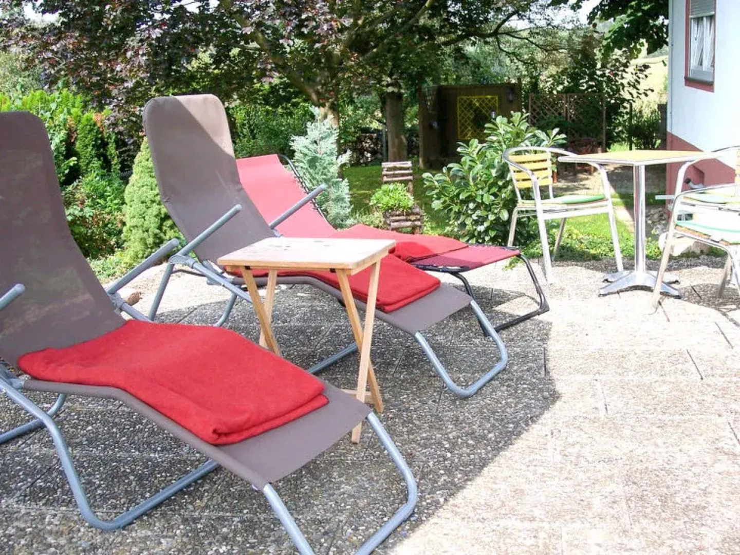 Apartment  Friesenheim