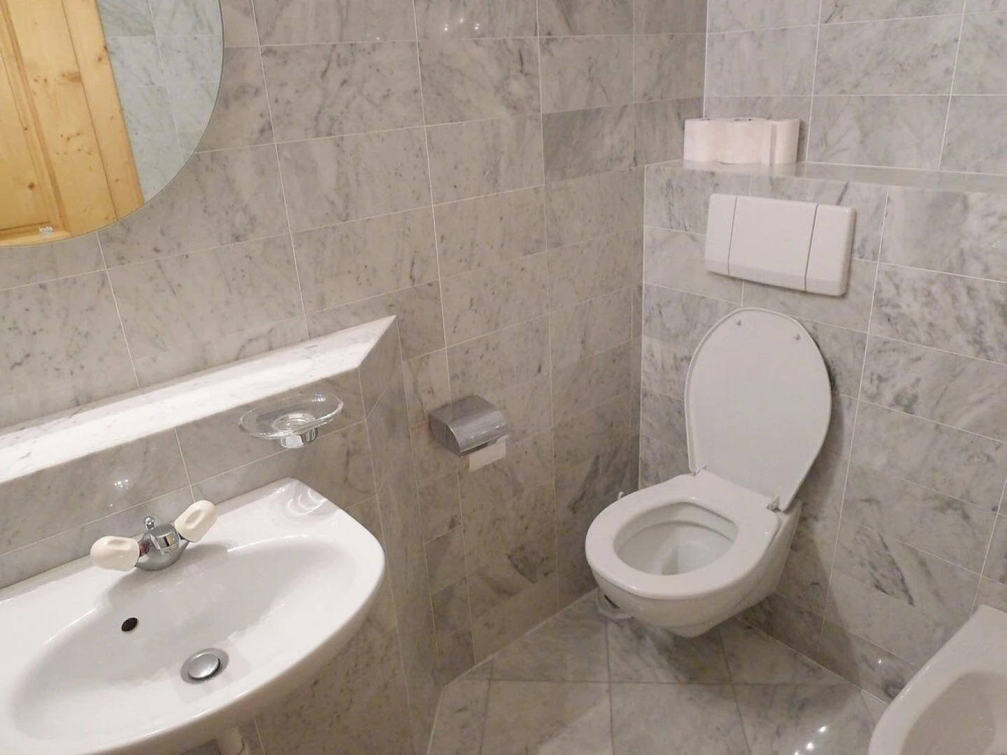 R Sidence Le Bristol 14 Ollon