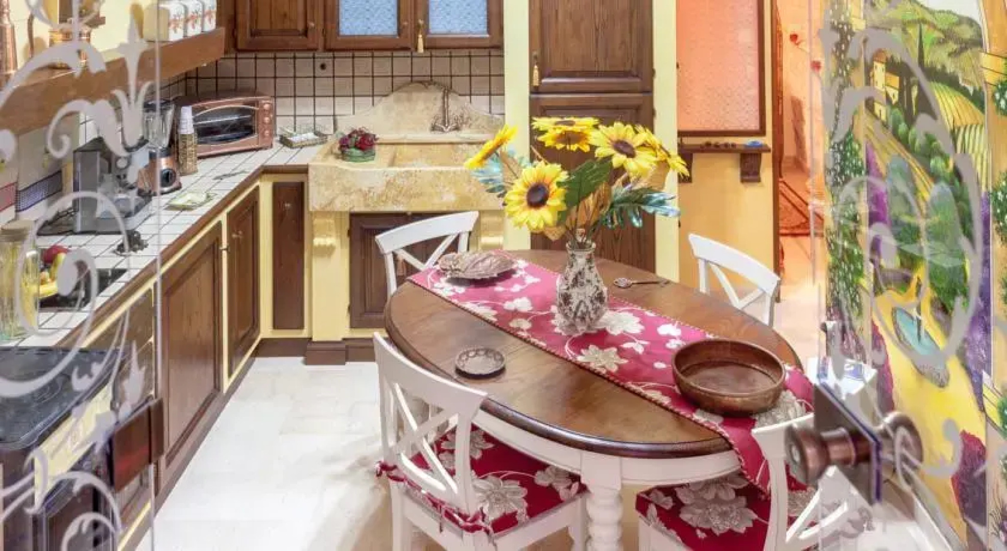 La Piccola Maison Del Centro Storico