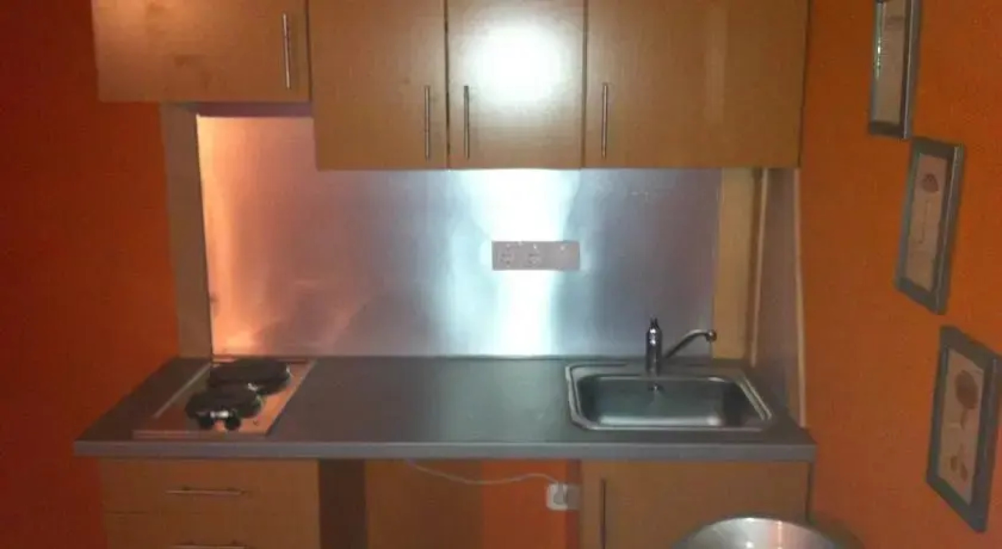 Nyaraló Tiszakécske