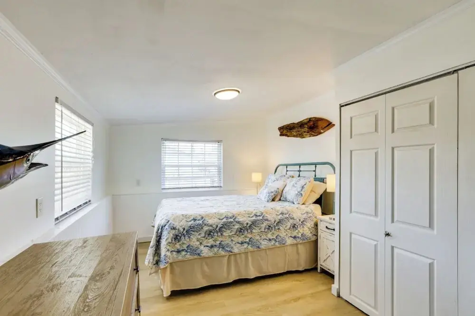 Walk to Pier & River: Dtwn Steinhatchee Escape!