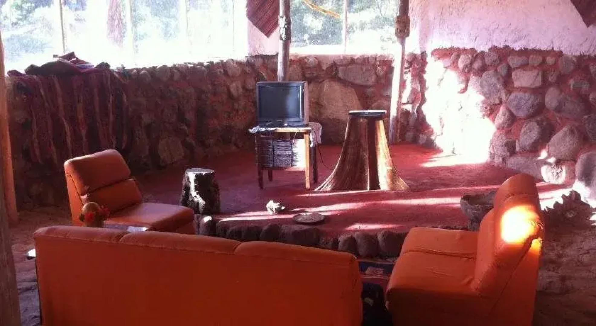 Mystical Adventures Hostel