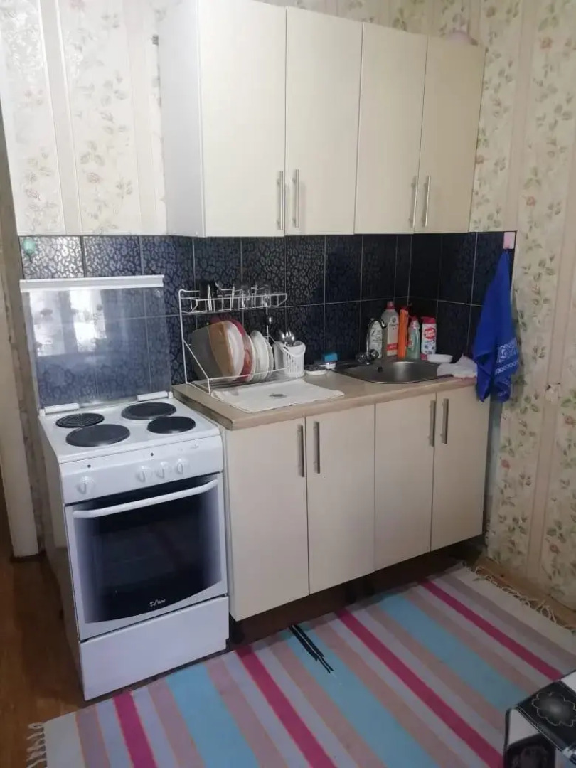 Квартиры посуточно на Магистральной 35