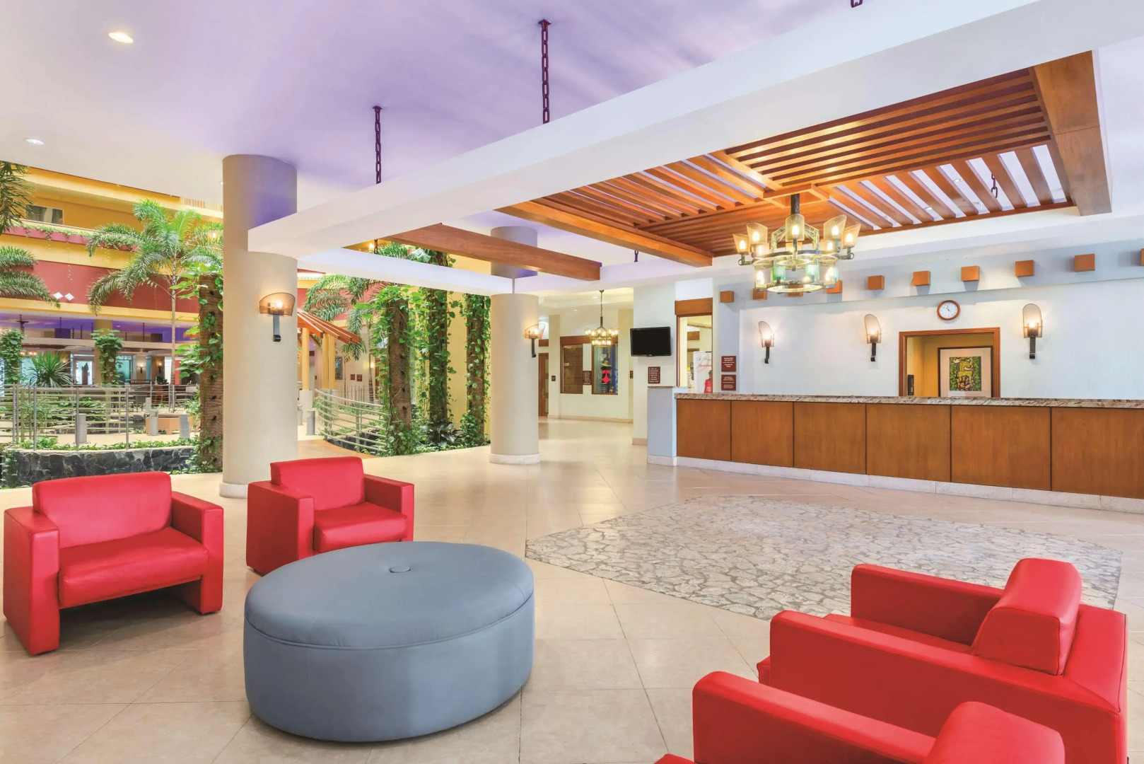 Embassy Suites by Hilton Dorado del Mar Beach Resort