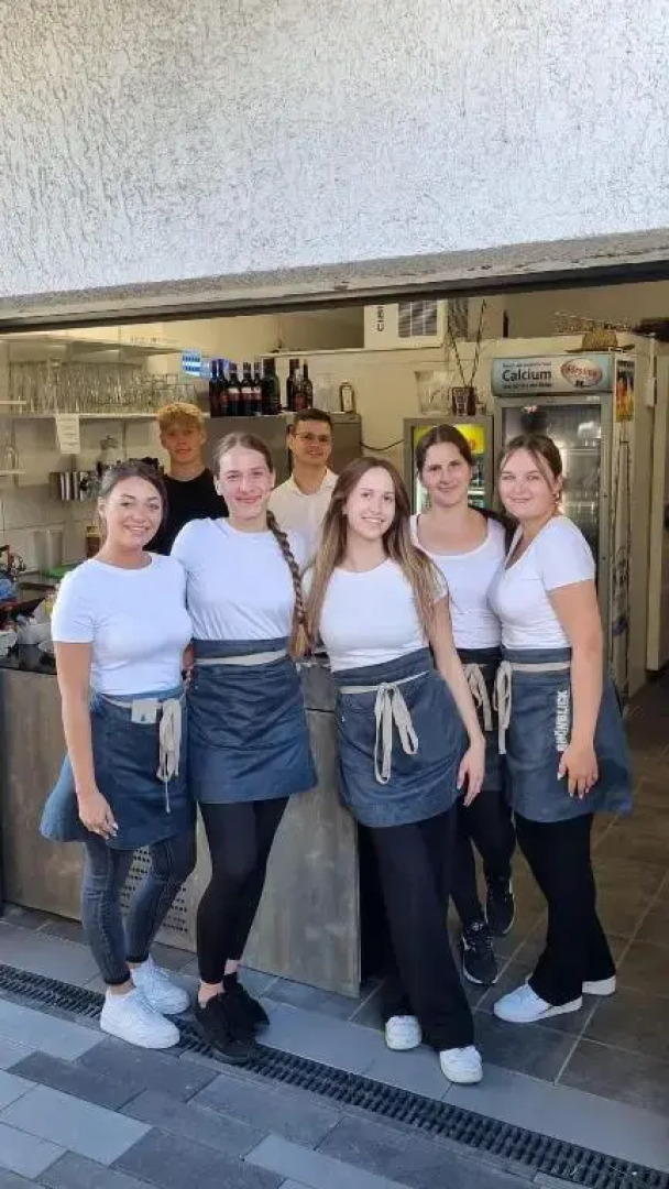 Landhotel Rhönblick