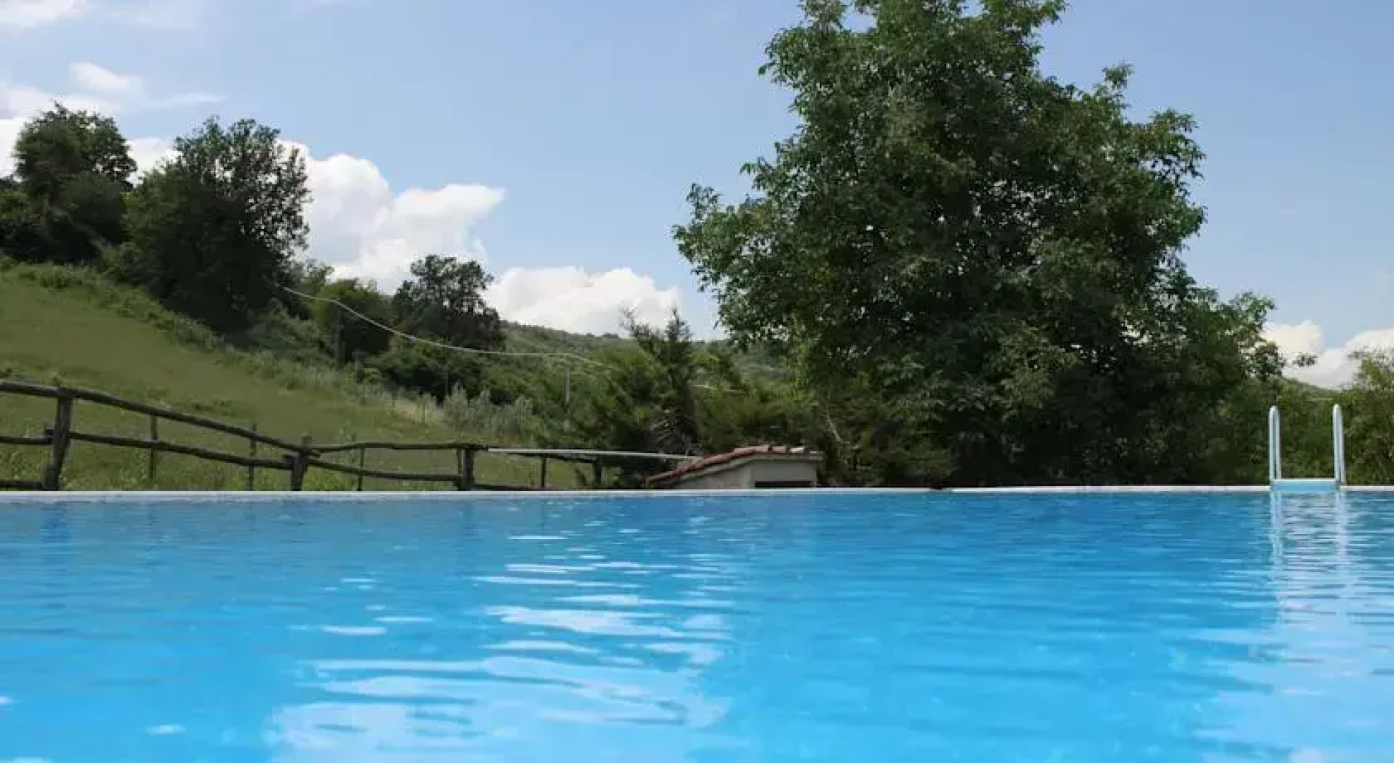 Agriturismo Bonciani