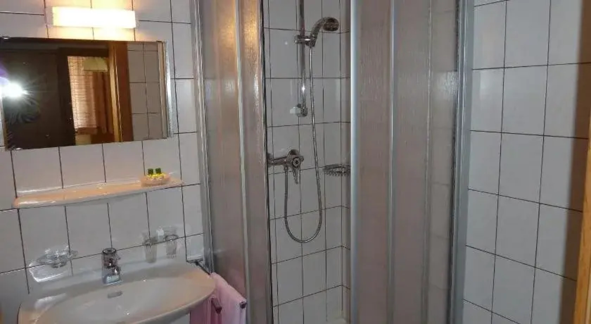 Pension Edelweiss