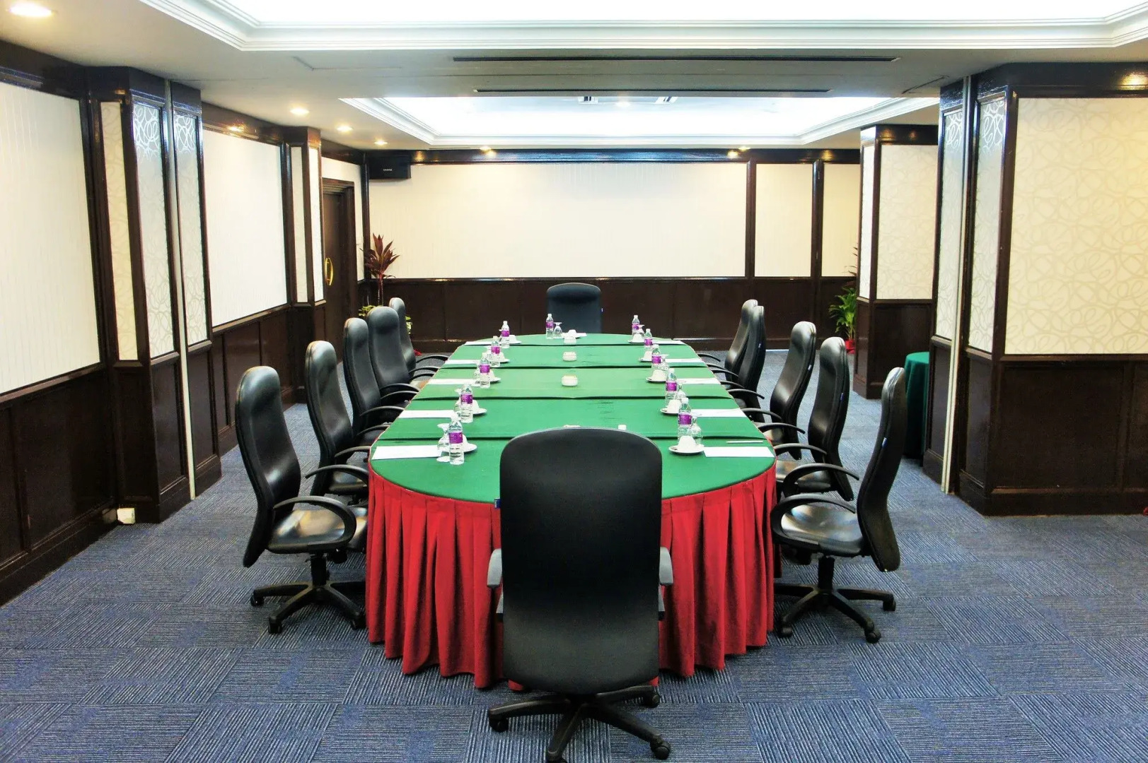 Corus Paradise Resort Port Dickson