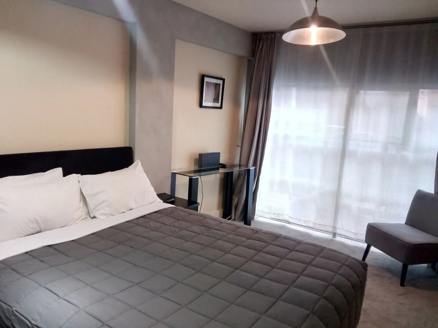 Stay at St Pauls