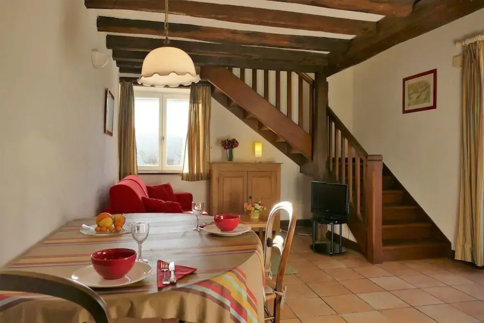 Appartement Artzamendi au BaskoParadis