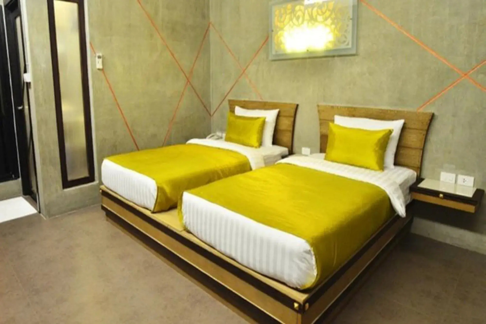 Loft Living Khonkaen