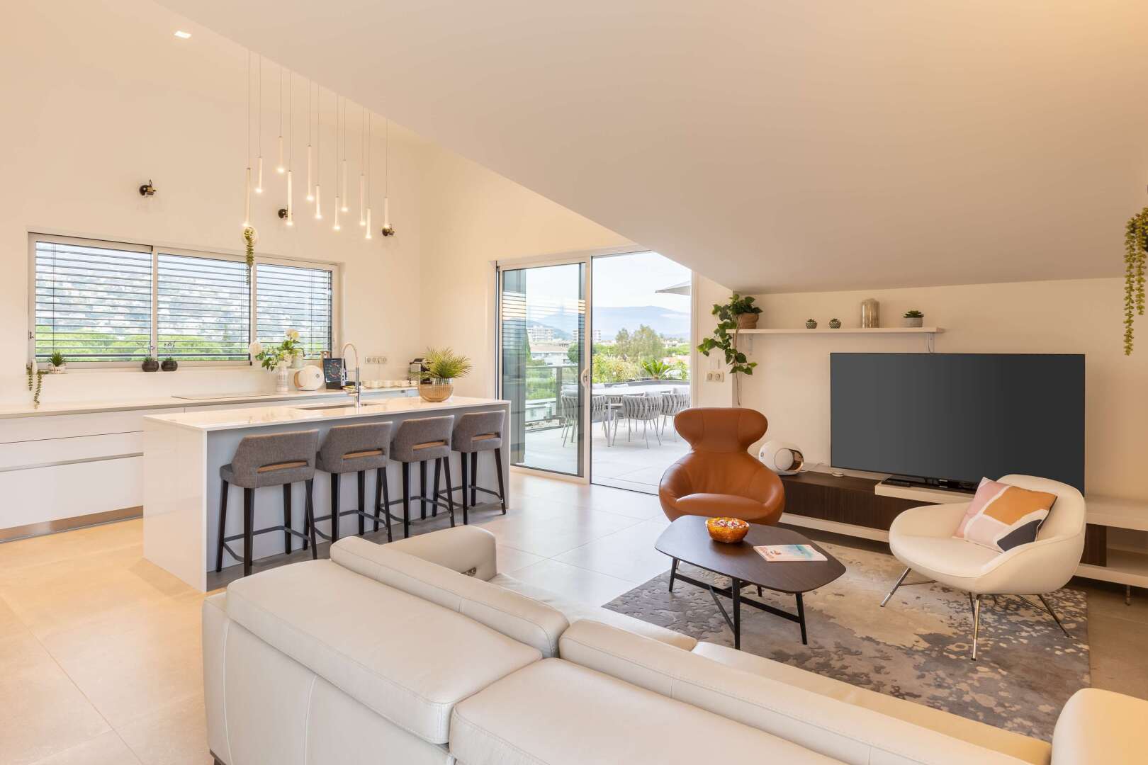 Ilot du Golf, BW Premier Collection