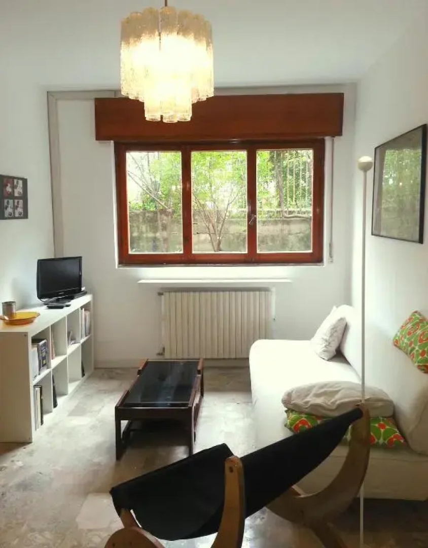 Santa Caterina Apartment