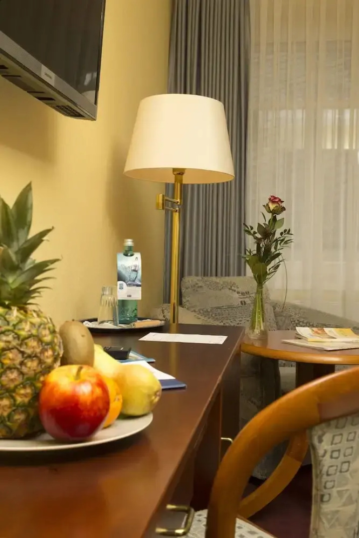 Ringhotel Residenz Wittmund