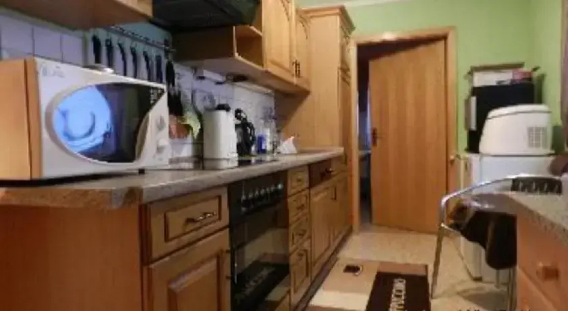 Boardinghouse Mutzscheroda