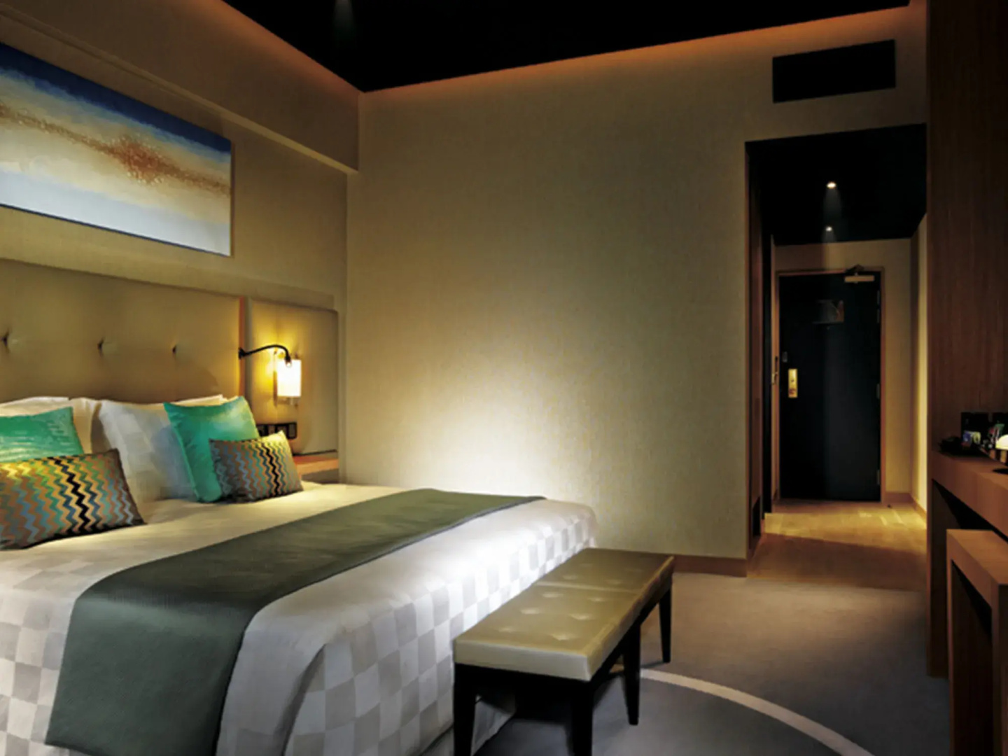Highlands Hotel