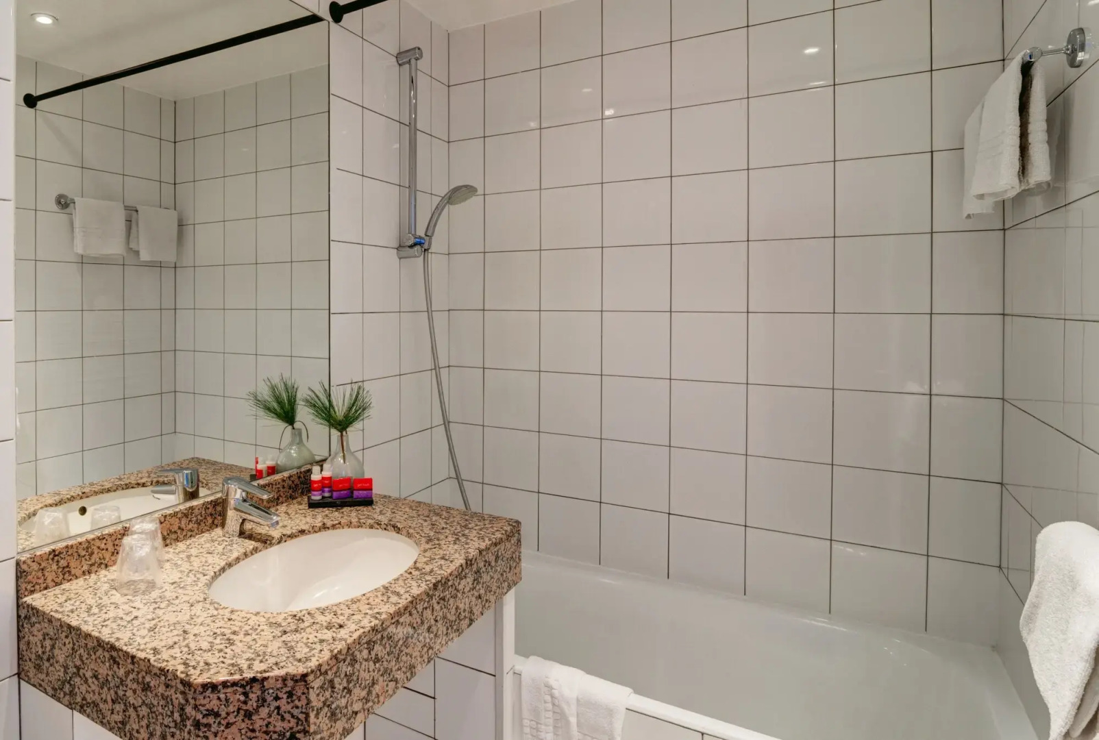 Astra Opera - Astotel