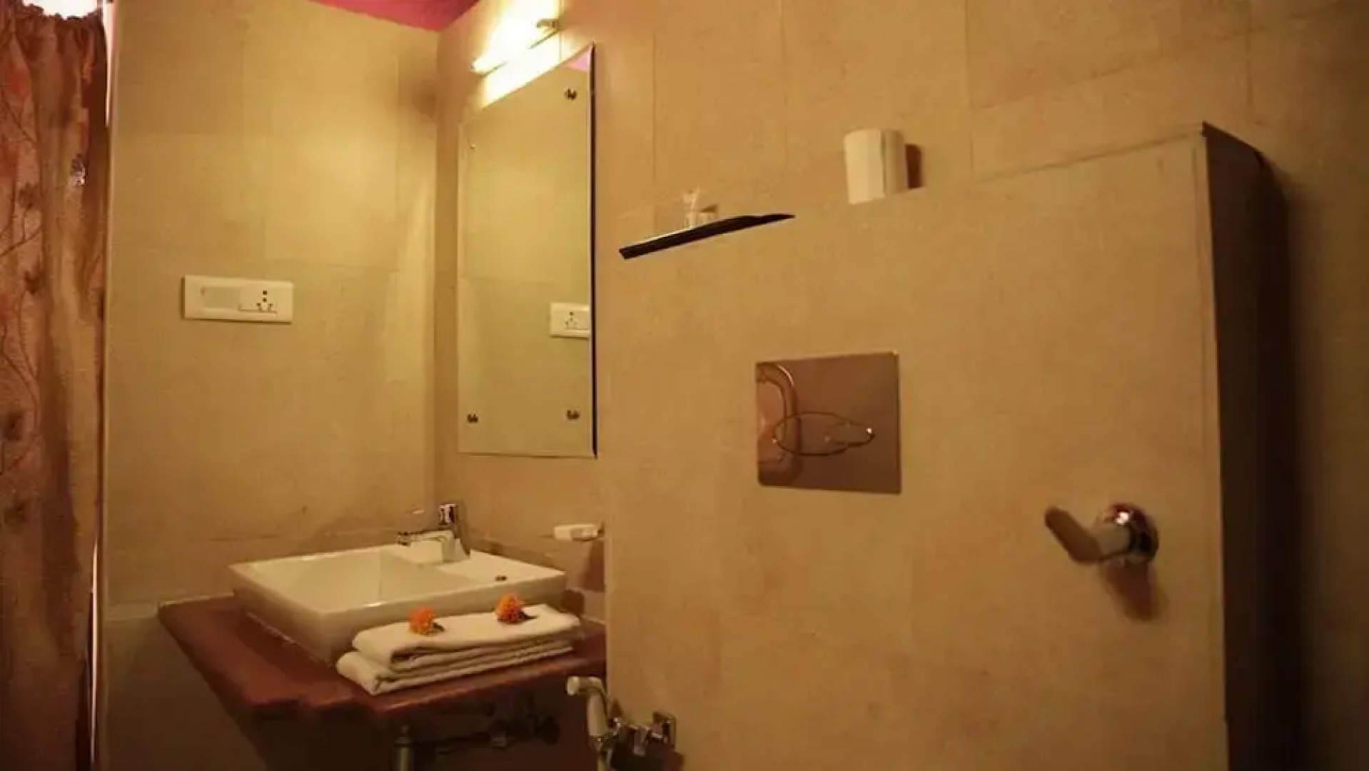 Desert Springs Resorts