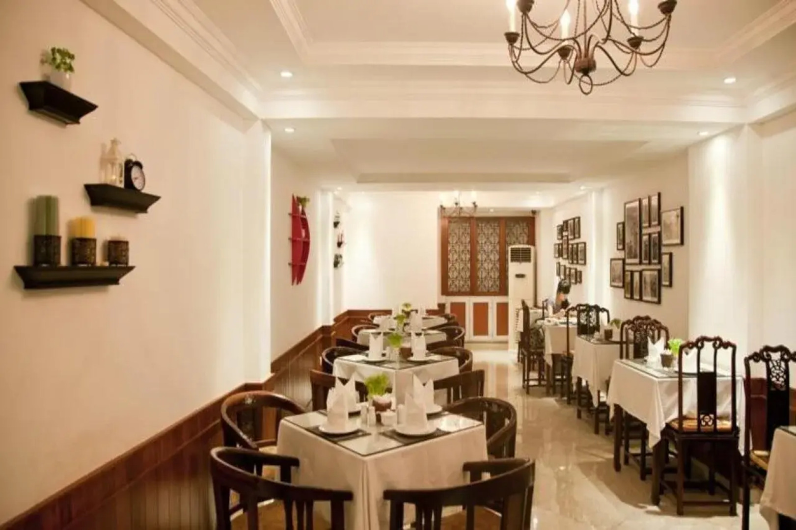 Lavender Central Hotel & Spa