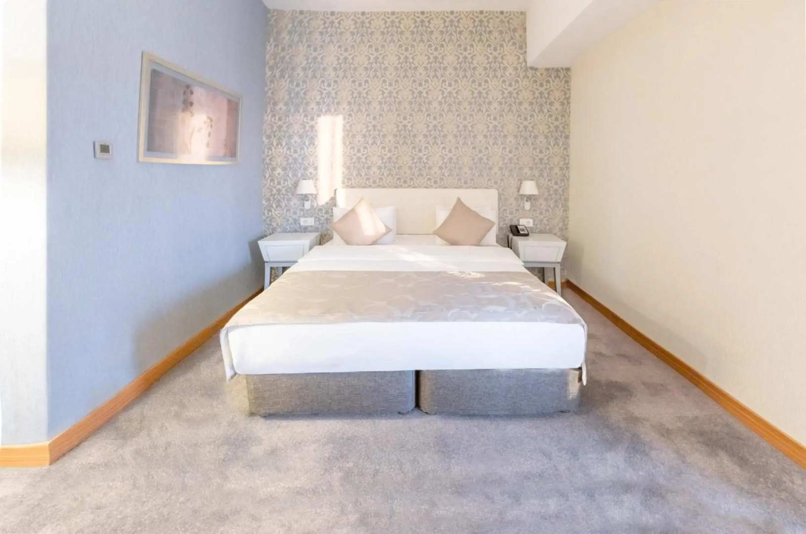 Ramada Plaza Istanbul Asia Airport