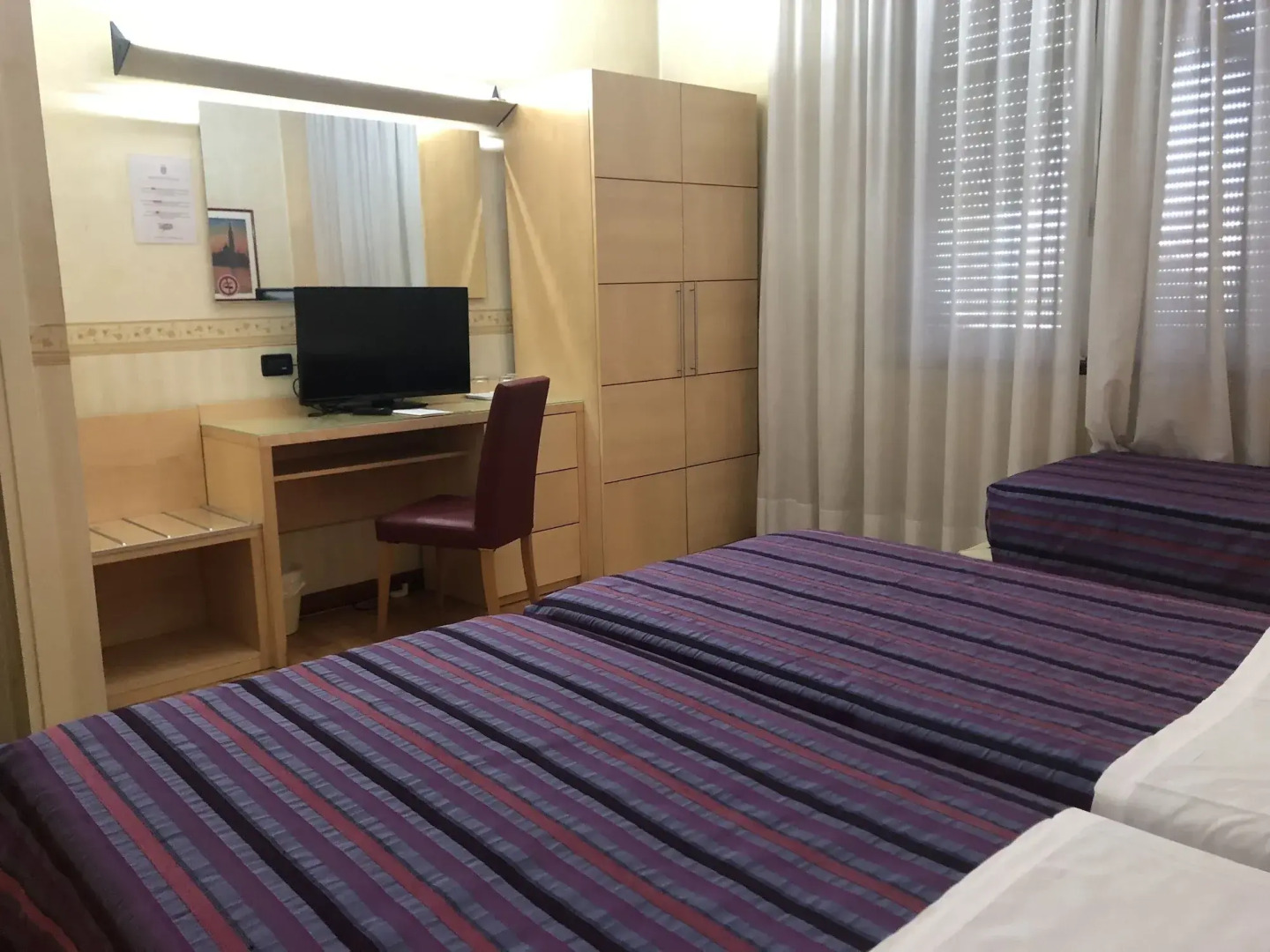 Hotel Lugano Torretta