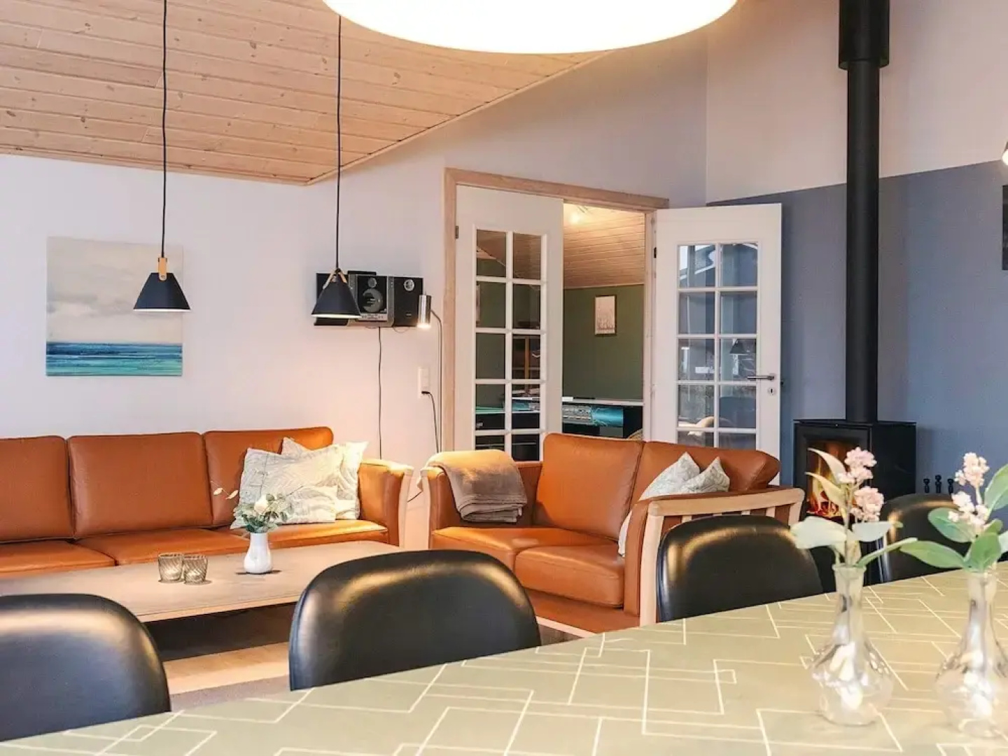 Luxury Retreat With Spa - By Traum Ferienwohnungen